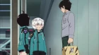 World Trigger episodio 66