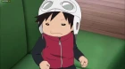 World Trigger episodio 68