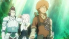 Shingeki no Bahamut: Genesis episodio 9