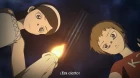 Seikimatsu Occult Gakuin episodio 1