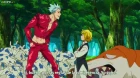 Nanatsu no Taizai episodio 14