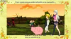 Nanatsu no Taizai episodio 20