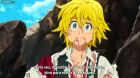 Nanatsu no Taizai episodio 22