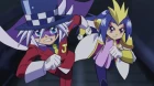 Kaitou Joker episodio 4