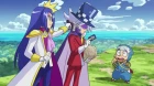 Kaitou Joker episodio 7