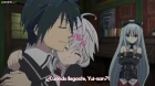 Trinity Seven episodio 8