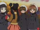 Cardcaptor Sakura episodio 60