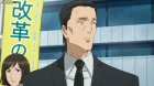 Parasyte - Kiseijuu Sei no Kakuritsu episodio 11