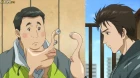 Parasyte - Kiseijuu Sei no Kakuritsu episodio 14