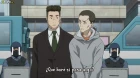 Parasyte - Kiseijuu Sei no Kakuritsu episodio 20