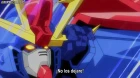 Gundam Build Fighters Try episodio 22