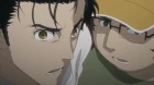 Steins;Gate: Soumei Eichi no Cognitive Computing episodio 1
