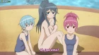 Sabagebu! SPECIAL MISSION episodio 1
