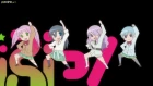 Sabagebu! SPECIAL MISSION episodio 2