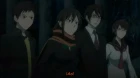 Yozakura Quartet episodio 7