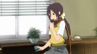 Yozakura Quartet: Hoshi no Umi episodio 1