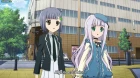 Futari wa Milky Holmes episodio 5