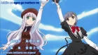 Futari wa Milky Holmes episodio 6