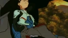 Neon Genesis Evangelion: Death & Rebirth episodio 1