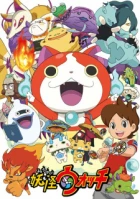 Youkai Watch episodio 32