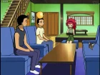 Tenchi Muyo! GXP episodio 17