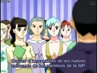 Tenchi Muyo! GXP episodio 19