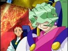Tenchi Muyo! GXP episodio 21