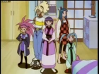 Shin Tenchi Muyo! episodio 16