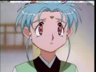 Shin Tenchi Muyo! episodio 17