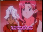 Shin Tenchi Muyo! episodio 21