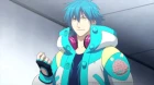 DRAMAtical Murder OVA: Data_xx_Transitory episodio 1