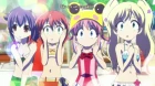 Tantei Kageki Milky Holmes TD episodio 4