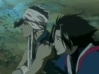 Ninja Scroll: The Series episodio 5