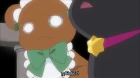 Yuri Kuma Arashi episodio 5