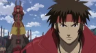 Sengoku Basara episodio 6