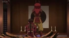 Sengoku Basara episodio 7