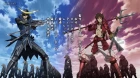 Sengoku Basara episodio 9