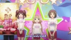 The iDOLM@STER Cinderella Girls episodio 9