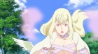 Junketsu no Maria episodio 7