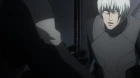 Tokyo Ghoul √A episodio 2