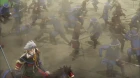 Sengoku Musou episodio 12