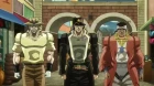 JoJo's Bizarre Adventure: Stardust Crusaders Egypt Arc episodio 13