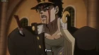 JoJo's Bizarre Adventure: Stardust Crusaders Egypt Arc episodio 23