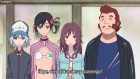 Rolling☆Girls episodio 7
