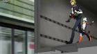 Durarara!!x2 Shou episodio 12
