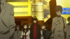 Durarara!!x2 Shou episodio 5