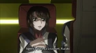 Soukyuu no Fafner: Dead Aggressor - Exodus episodio 4