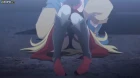 Yoru no Yatterman episodio 10