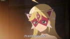 Yoru no Yatterman episodio 3
