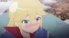 Yoru no Yatterman episodio 8